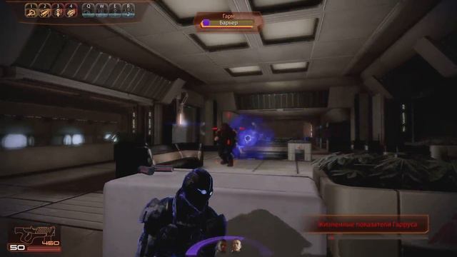 Mass Effect 2 - Часть 32 - Досье: Архангел смотреть онлайн