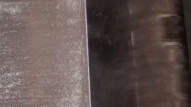 Wagner WS 30 Измельчение автомобильного катализатора 2 смотреть онлайн