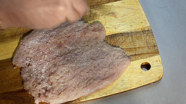 ?КОТЛЕТЫ ПО-КИЕВСКИ - классический пошаговый рецепт! НУ очень вкусно! смотреть онлайн