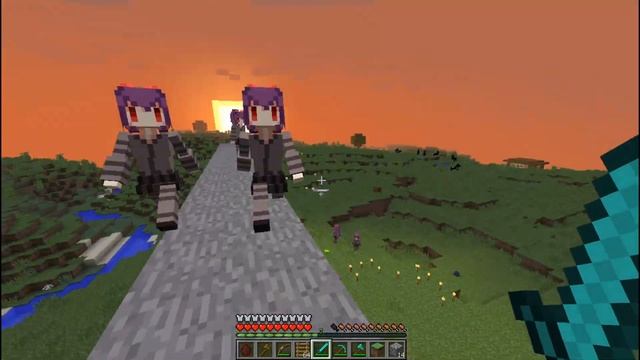jenny mod minecraft pe 1.19 memes смотреть онлайн
