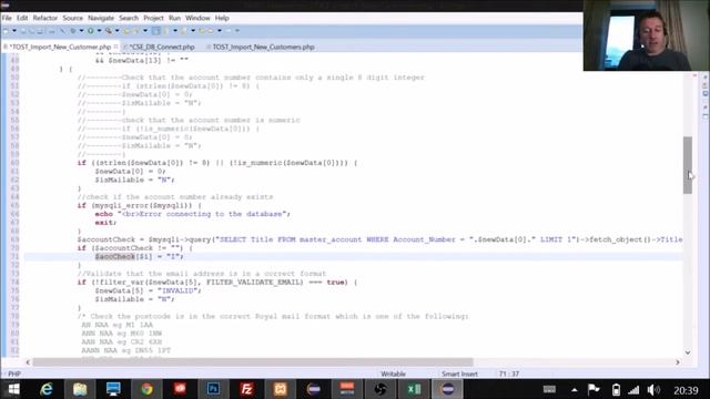 Personal Relationship as a Service video 1 for database marketing смотреть онлайн