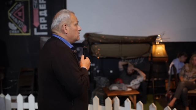 Предпосылки церковного раскола в XVII веке. Личность патриарха Никона / лектор - Борис Кипнис / №48 смотреть онлайн