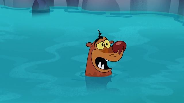 Wander and Sylvia save Westley (The Little Guy) | Wander Over Yonder [HD] смотреть онлайн