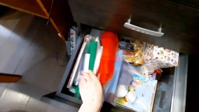 ОБЗОР МАСТЕРСКОЙ ИЛИ ЧТО НУЖНО, ЧТОБЫ ЗАНИМАТЬСЯ МЕГАКИНДЕРАМИ