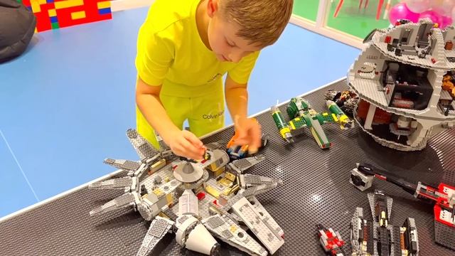 Roma and His Day Off! Fun Weekend Activities For Kids смотреть онлайн