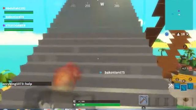 roblox смотреть онлайн