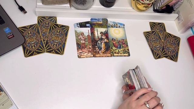 ТАРО ПРОГНОЗ НА ФЕВРАЛЬ МЕСЯЦ🌹🔥❤️ЧТО ЖДЕТ В ФЕВРАЛЕ? 😊 смотреть онлайн