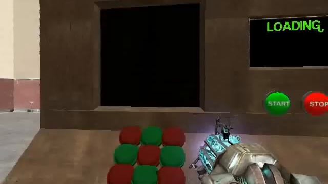 Tic Tac Toe by Tanker using wire mod смотреть онлайн