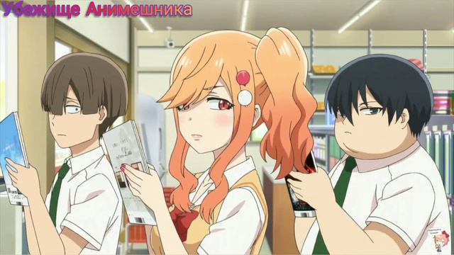 Аниме Приколы #52 | Смешные Моменты Из Аниме смотреть онлайн