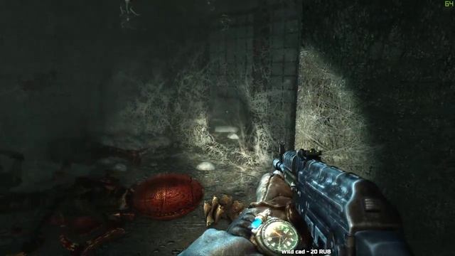 ● ВТОРОЙ СТРИМ ● Metro: Last Light ● смотреть онлайн