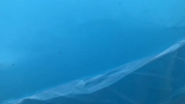 Как найти и заклеить прокол в надувном бассейне смотреть онлайн