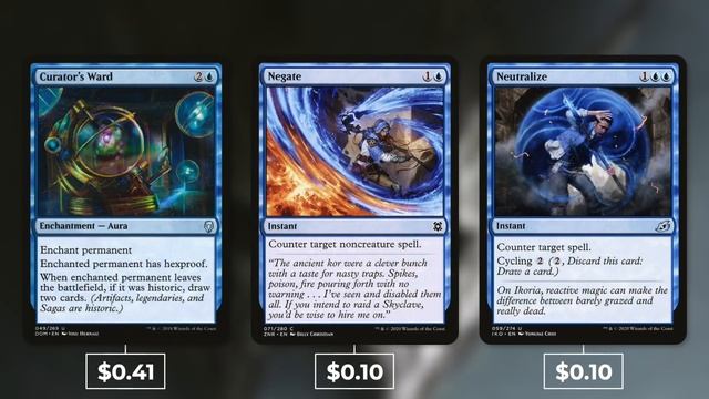 Let's Lose All of Our Friends | Xanathar, Guild Kingpin | Commander | MTG смотреть онлайн