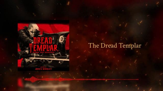The Dread Templar [title] | Dread Templar Original Game Soundtrack смотреть онлайн