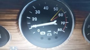 прыгает тахометр ваз-2106 двигатель тюнинг