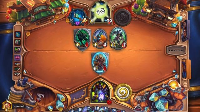 Hearthstone Warlock vs The Lich King February 2024 смотреть онлайн