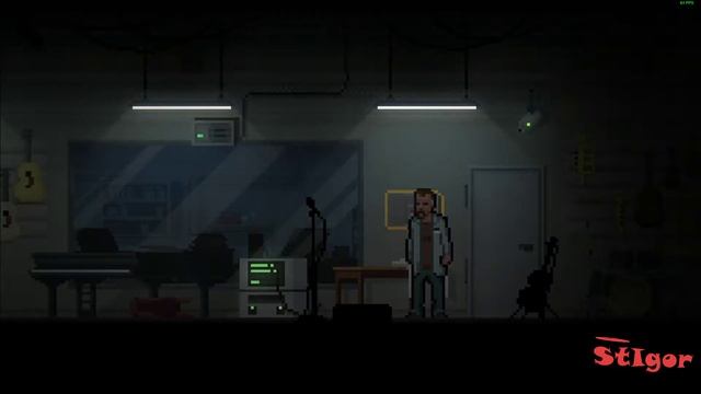 THE LONG REACH - FIRST STEPS - GAMEPLAY смотреть онлайн