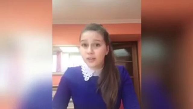 "Милли моңнар" Исмагилова Аделина смотреть онлайн