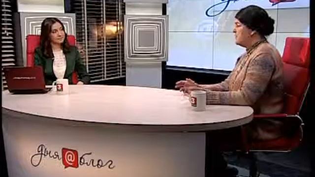 Как был представлен Ветковский музей народного творчества на этом форуме? Гость - Галина Нечаева смотреть онлайн