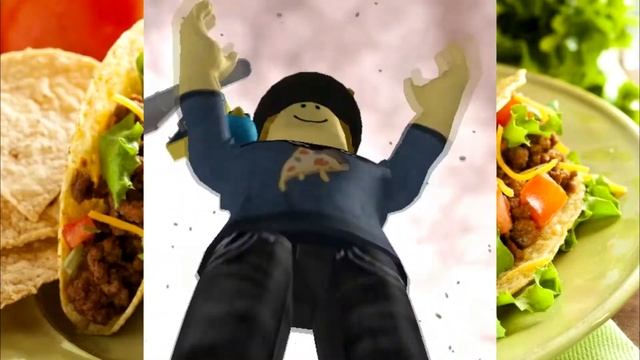 Никогда Не Ешь Тако В Роблокс ! #roblox смотреть онлайн