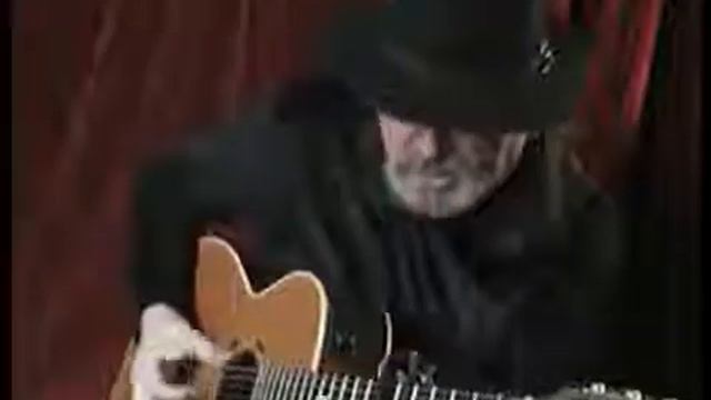 Eagles Hotel California Igor Presnyakov acoustic guitar cover смотреть онлайн