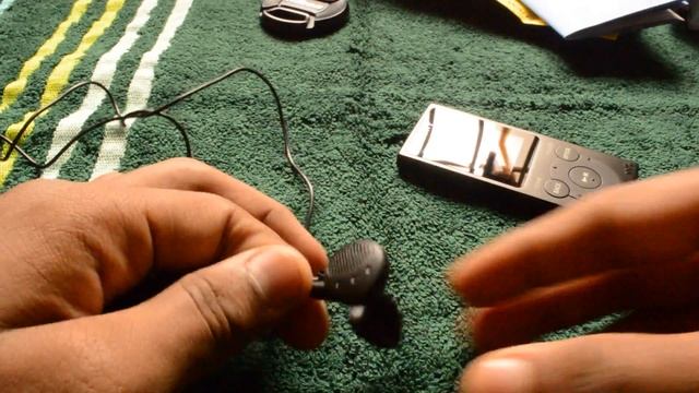 Sony NW-E394 Walkman 8GB Digital Music Player || Review || Ashirbad || смотреть онлайн