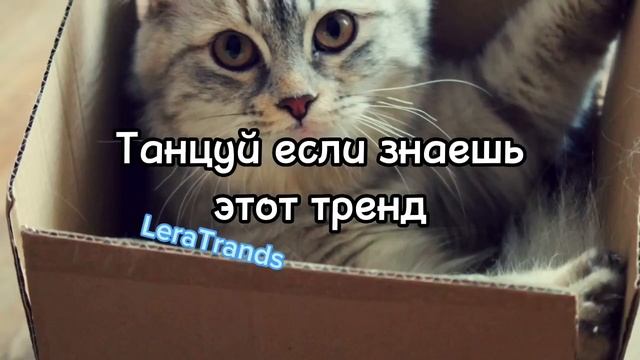 ?Танцуй если знаешь этот тренд тикток тренды 2023года?3 смотреть онлайн