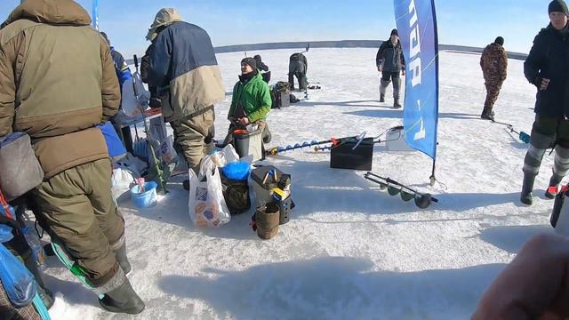 Flagman Мормишка Fest 2019 Старий Салтов 24.02.2019 смотреть онлайн