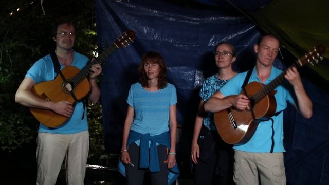 Послание юным друзьям смотреть онлайн