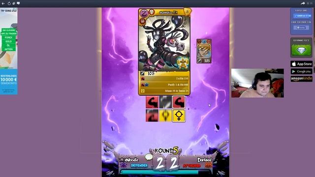 1st May Gameplay Stream with Urakia review | Noodle смотреть онлайн