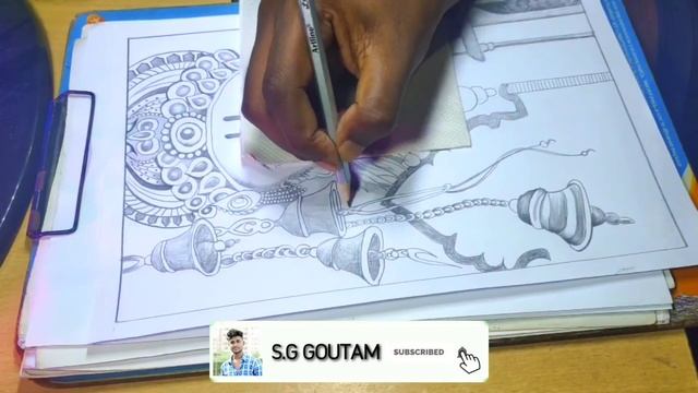 how to draw lord Hanuman drawing|| lord Hanuman sketch|| hanuman drawing 2020 смотреть онлайн