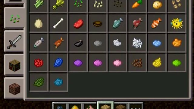 Обзор обновления Minecraft PE 0.11.0 build 13 смотреть онлайн