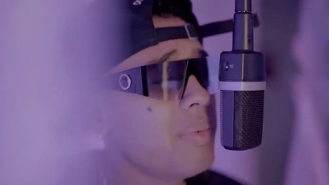 Manco The Sound - Quedate Aqui (Miguel Ramos X Tony Garcia X Reyes Hernandez)