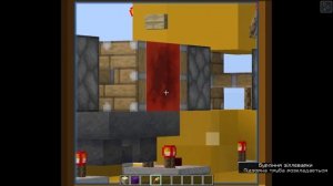 [minecraft 1.18] АВТОМАТИЧЕСКАЯ ЗЕЛЬЕВАРКА (демонстрация доработанного концепта)