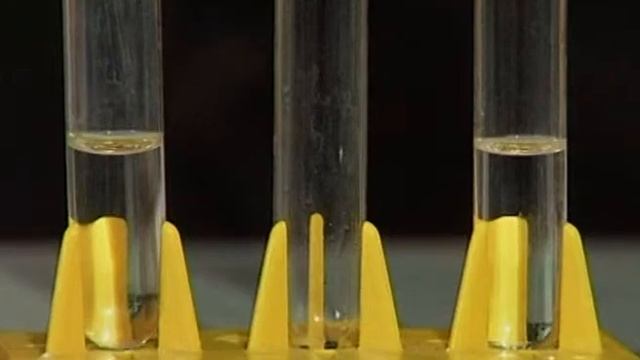 Распознавание соляной, азотной и серной кислот.wmv смотреть онлайн