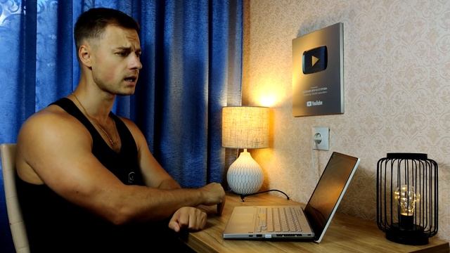 Здоровый позвоночник - это просто! смотреть онлайн