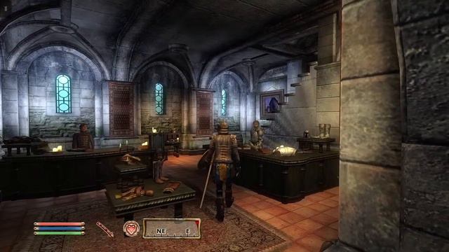 【Xbox Game Pass】#205 オブリビオン（The Elder Scrolls IV: Oblivion）（5）【Xboxゲームパスで遊ぼう】