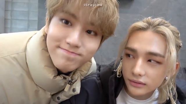 Stray Kids moments to watch before you go to sleep смотреть онлайн