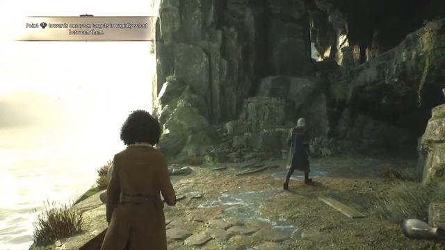 Hogwarts legacy immersive roleplay ravenclaw girl смотреть онлайн