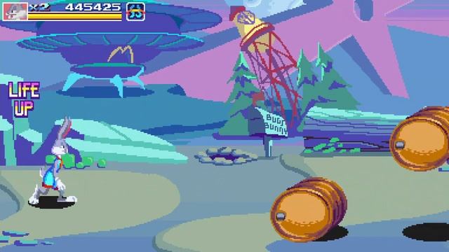 Space Jam: A New Legacy - The Game (Xbox One) Full Playthrough смотреть онлайн