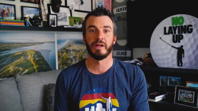 Tourist Sauce (Ireland): Episode 1, Doolin Pitch & Putt and Doonbeg смотреть онлайн