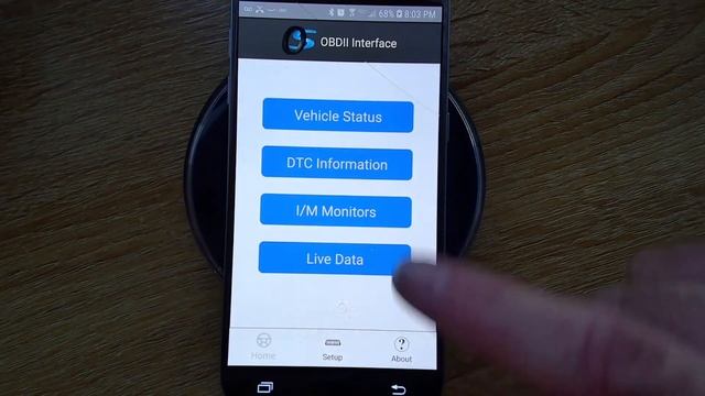OBD2: My Free Android App - v1.0.0.23 смотреть онлайн