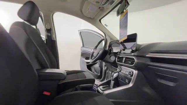 2020 Ford EcoSport Colorado Springs, Castle Rock, Southern Colorado, Monument, Falcon 303051A смотреть онлайн