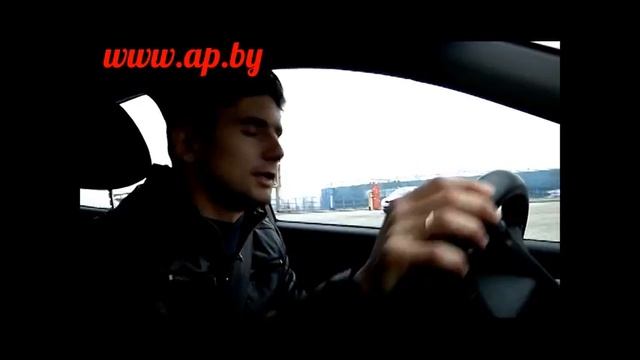Hyundai Accent (Solaris) 1.6 седан или хэч МКПП или АКПП большой тест Автопанорамы смотреть онлайн