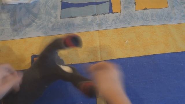 Hand Made Pro#1(Обезьянка из носка!!!) смотреть онлайн