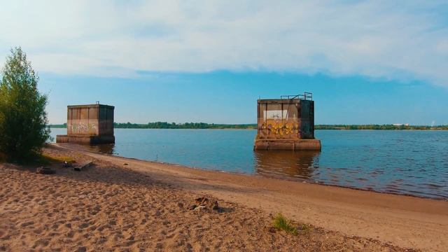 Где в Перми жить хорошо? Заостровка | Часть 2 смотреть онлайн