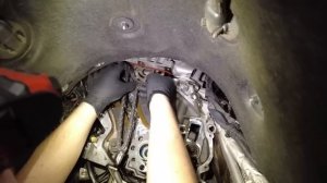 BMW B47 Замена вкладышей, цепей, ремонт коллектора!!!