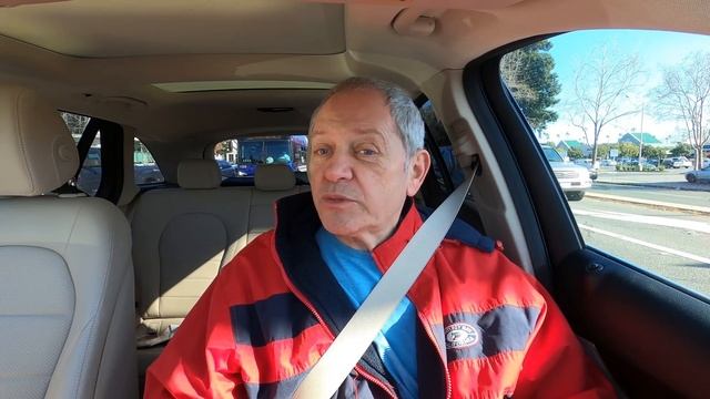 За почтой: доклад о внутреннем положении в форме потока сознания смотреть онлайн