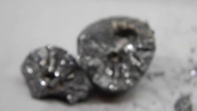 Теллур. Tellurium смотреть онлайн