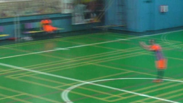 8 КУ 6-7 лига Рост-Патриот – Офицеры ХНУПС(1 тайм) смотреть онлайн