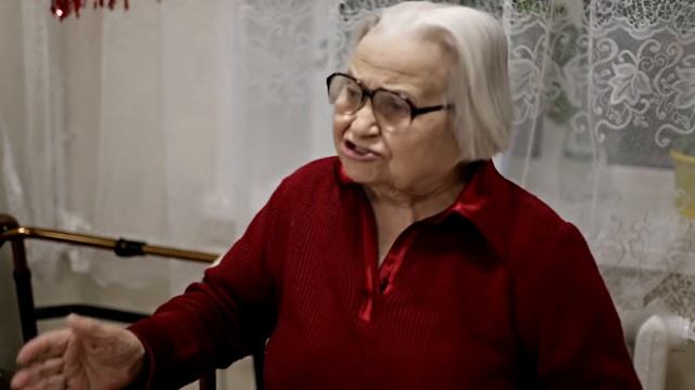 Пансион для престарелых "Серпухов" (Московская область) - Новый год 2016 смотреть онлайн